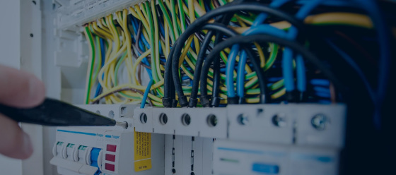 线材线束解决方案