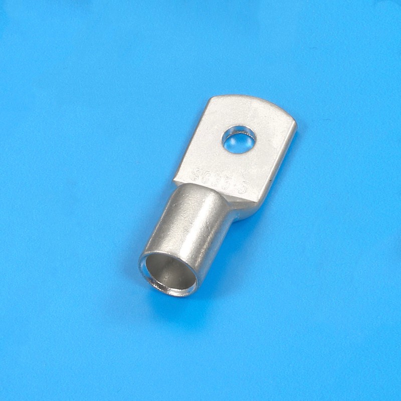 1.5-70mm² SC紫铜管端子